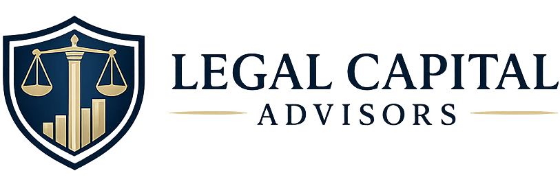 Legal Capital Advisors.